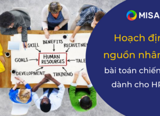 hoach dinh nguon nhan luc