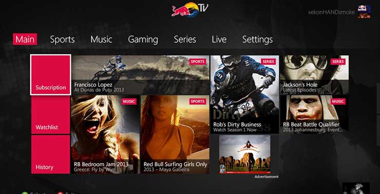 Hoạt động chiến lược Marketing của Red Bull