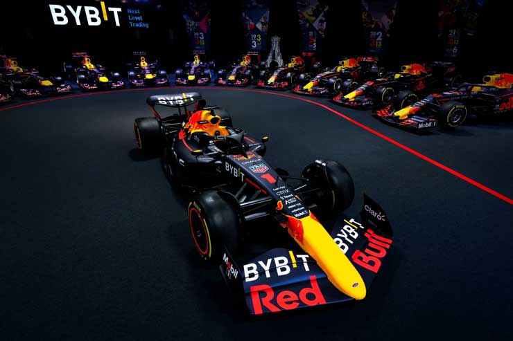 Lợi thế cạnh tranh của Red Bull