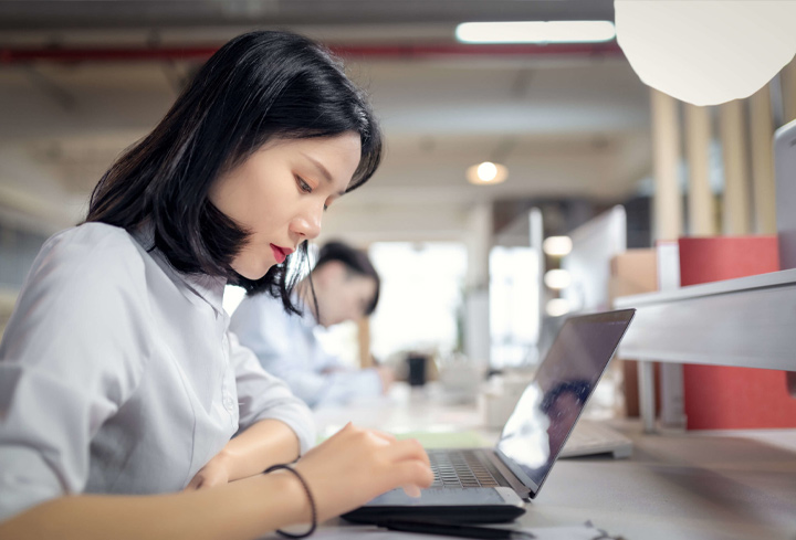 mục tiêu cá nhân khi làm việc