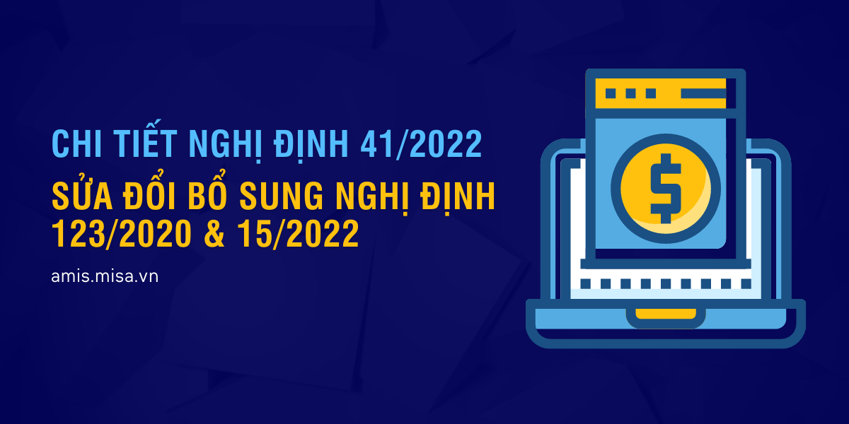 nghị định 41/2022
