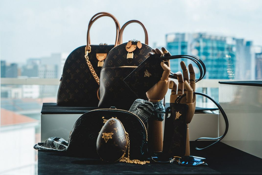 Phân tích chiến lược marketing của Louis Vuitton