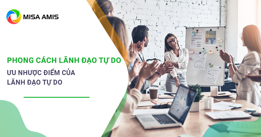 phong cách lãnh đạo tự do
