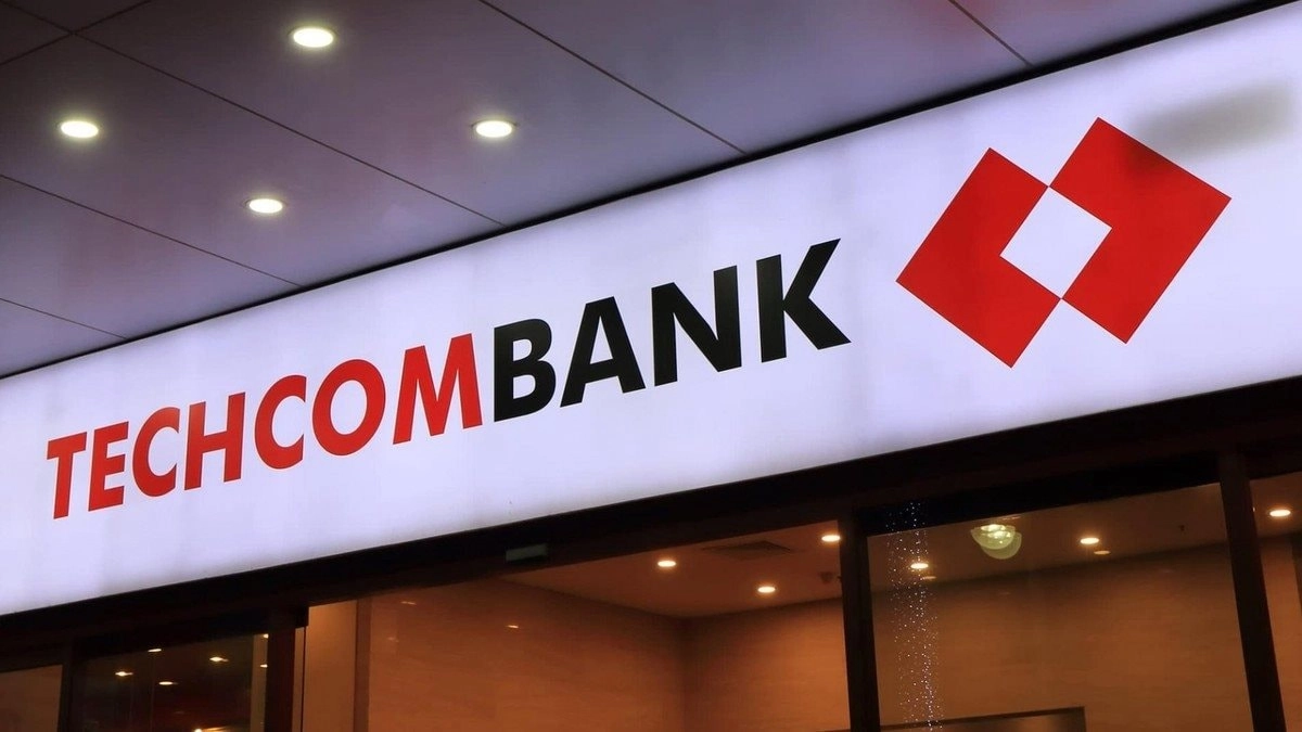 Tầm nhìn và sứ mệnh của Techcombank