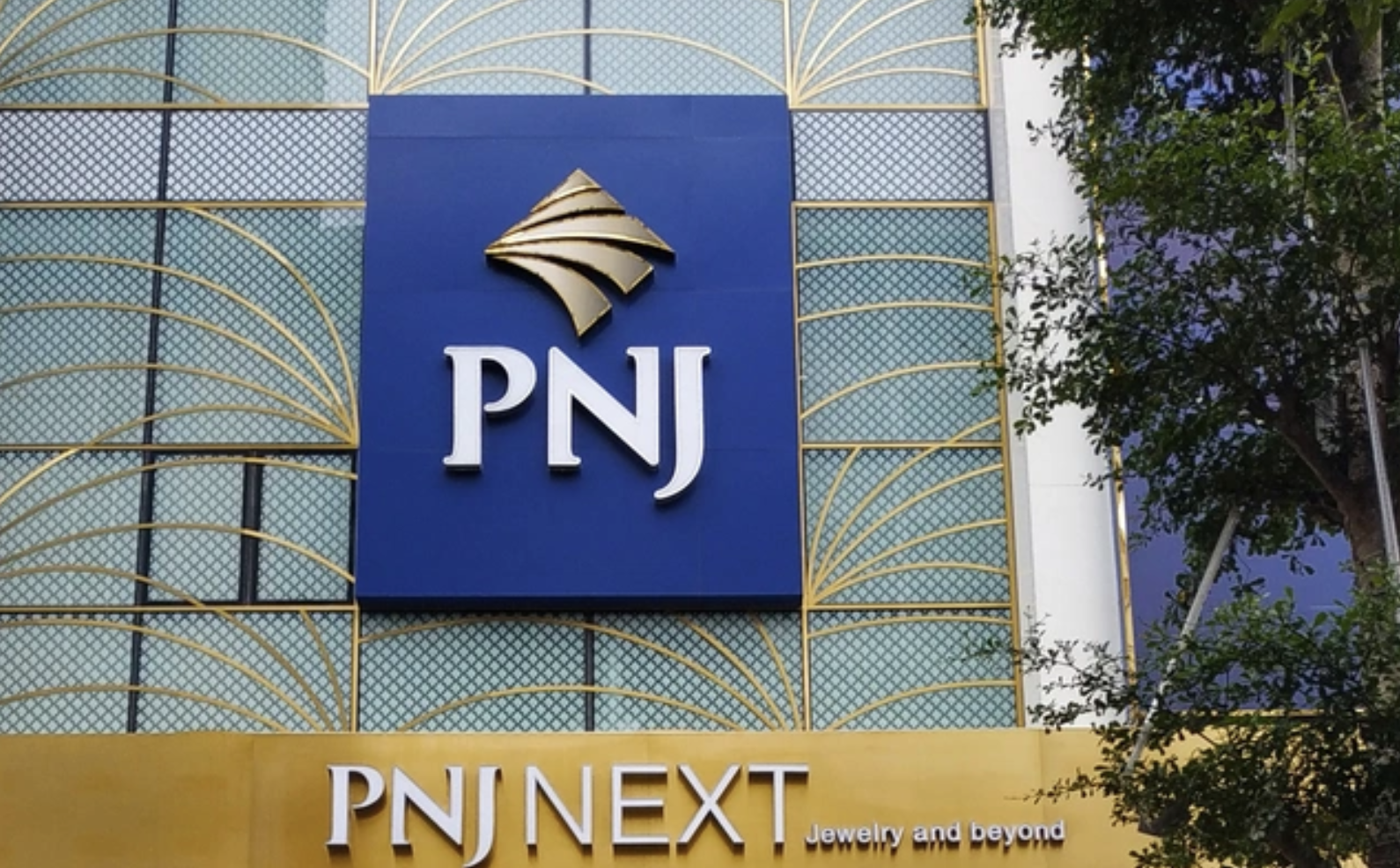 Tầm nhìn và sứ mệnh của PNJ