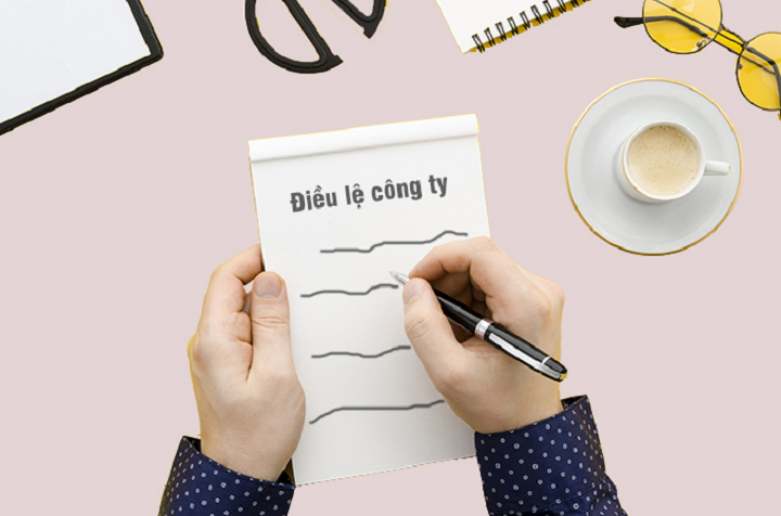 hoat dong theo dieu le
