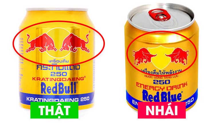 Thách thức của Red Bull