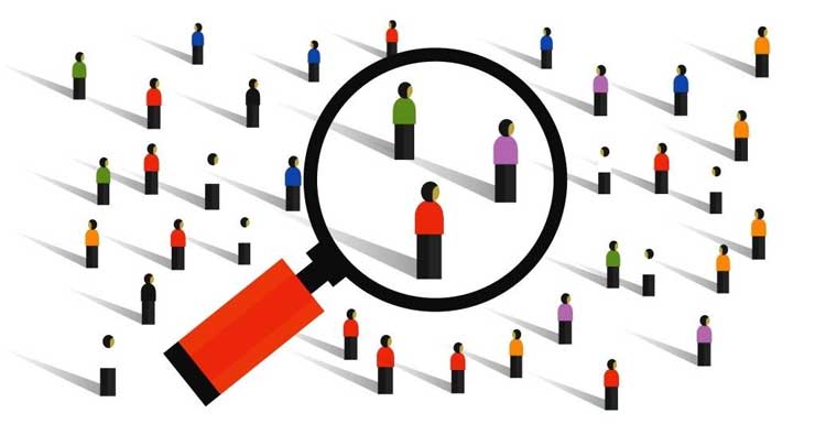 chọn thị trường mục tiêu dựa trên nhân khẩu học