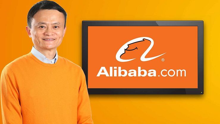 giơi thiệu tổng quan chiến lược marketing của alibaba