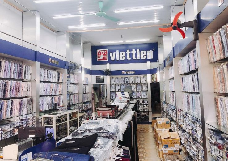 Phân tích điểm yếu chiến lược marketing của Việt Tiến