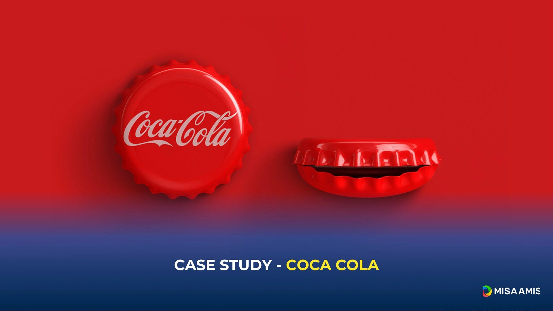 Coca Cola - thị trường mục tiêu