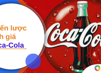Chiến lược định giá của Coca-Cola