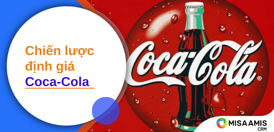 Chiến lược định giá của Coca-Cola