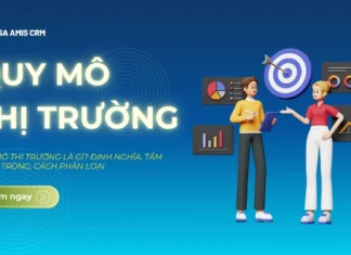 Quy mô thị trường