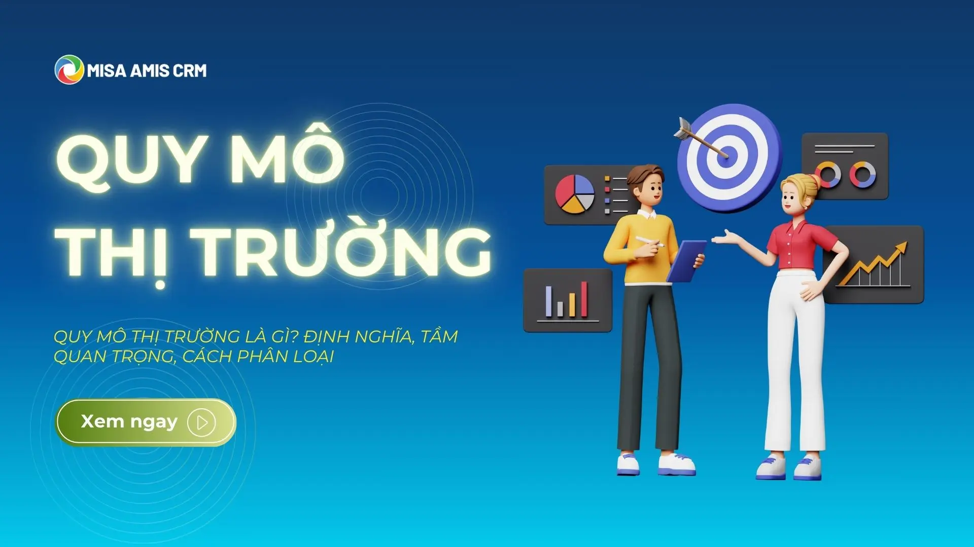 Quy mô thị trường