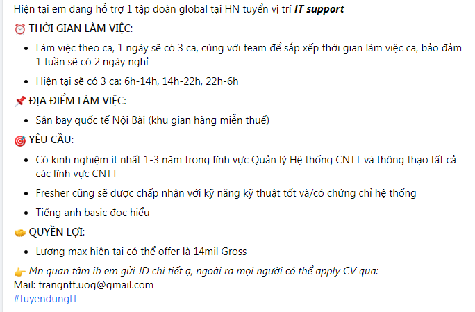Content tuyen dung IT 4