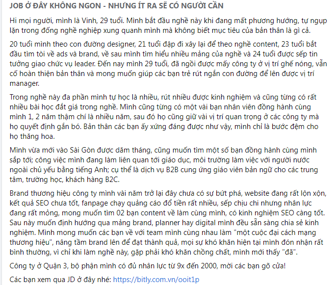 Content tuyen dung marketing 3