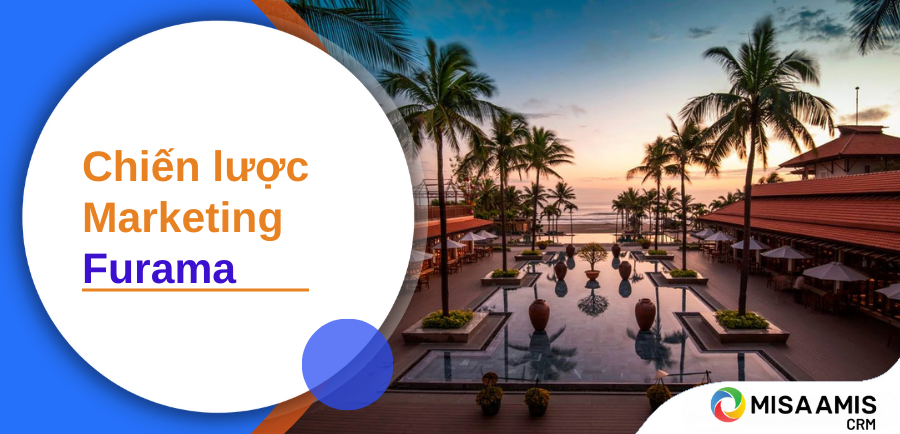 Chiến lược Marketing của Furama