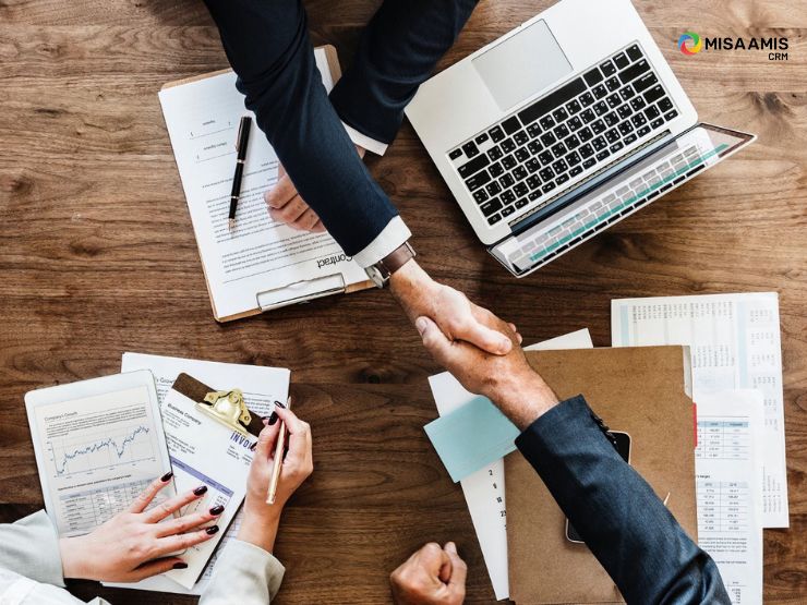 Kỹ năng bán hàng B2B