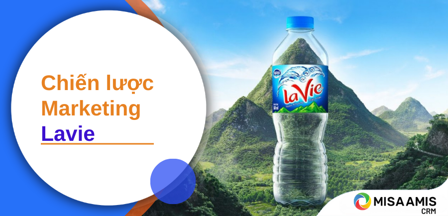 Chiến lược Marketing của Lavie