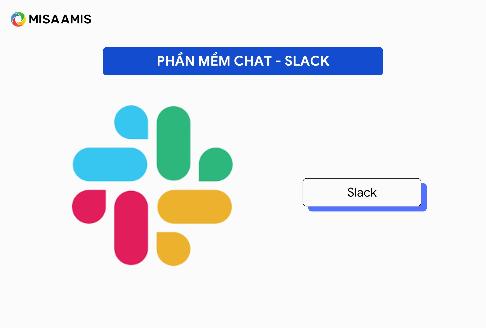 slack là gì?