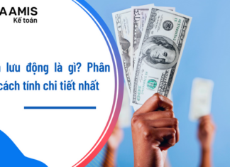 tài sản lưu động
