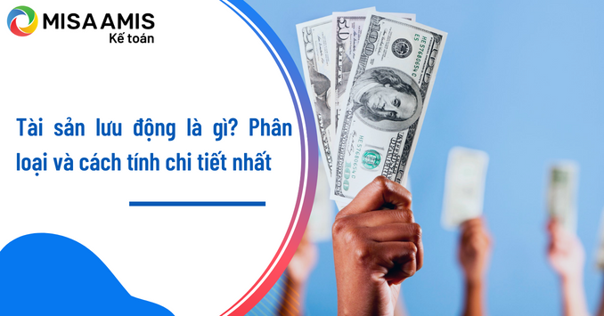 tài sản lưu động