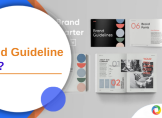 Brand Guideline là gì? Và tất cả những gì Marketer cần biết