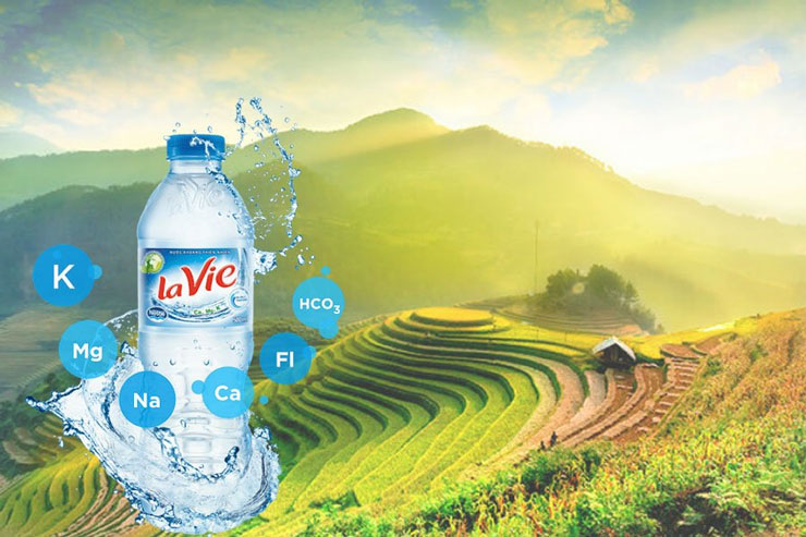 Chiến lược Marketing của Lavie về giá