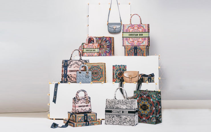 Chiến lược giá của Dior