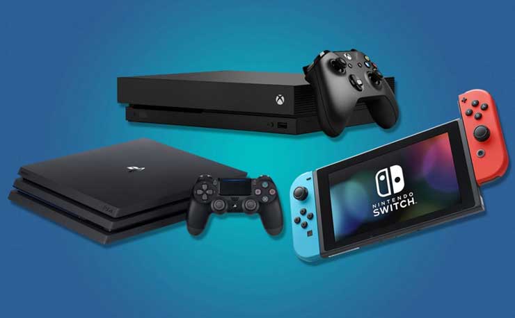 chiến lược sản phẩm của sony