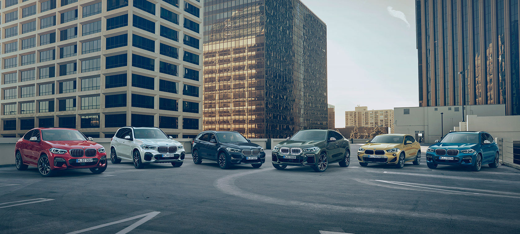 Phân tích cơ hội chiến lược marketing của BMW