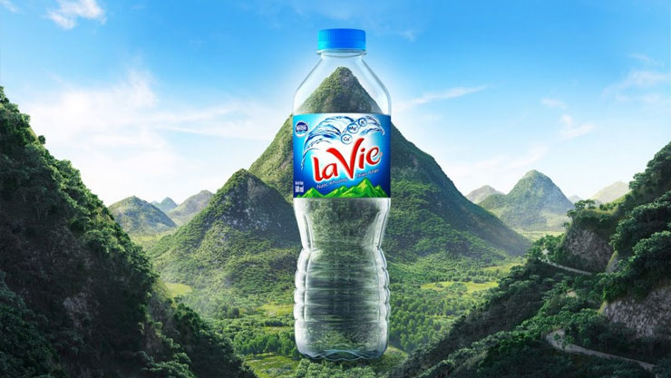 Phan tích cơ hội chiến lược marketing của Lavie