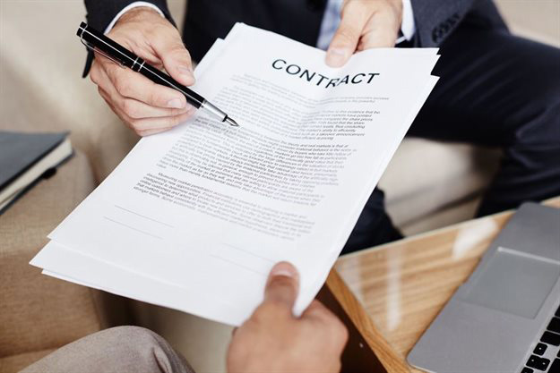 hợp đồng lao động được thực hiện trong một khoảng thời gian nhất định