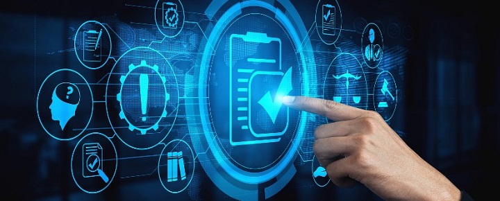 đăng ký chứng nhận ISO
