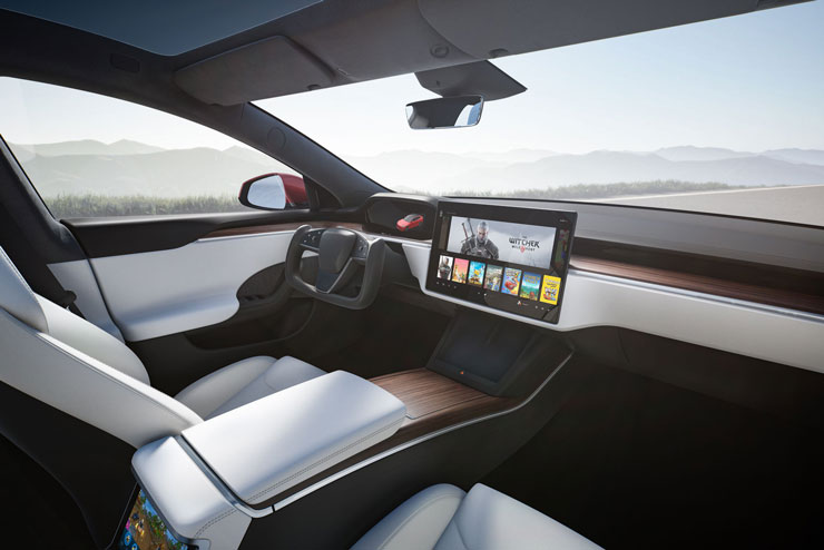 Điểm mạnh chiến lược marketing của Tesla