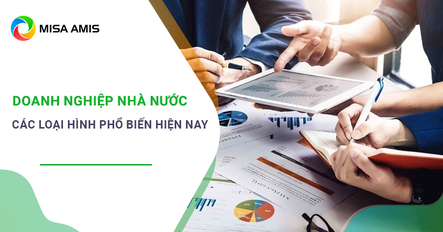 doanh nghiệp nhà nước