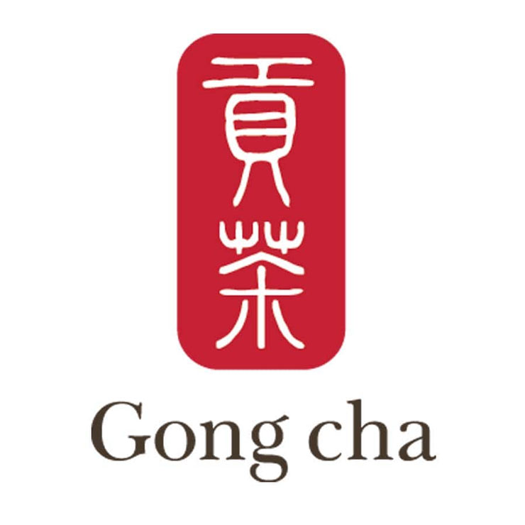 Giới thiệu tổng quan về Gongcha