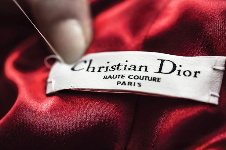 Giới thiệu chung về thương hiệu Dior