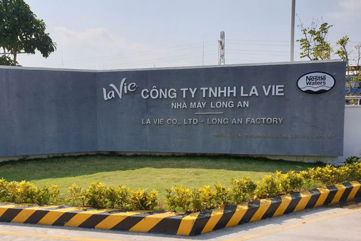 Giới thiệu tổng quan về Lavie
