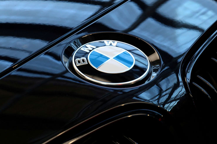 Giới thiệu tổng quan về BMW