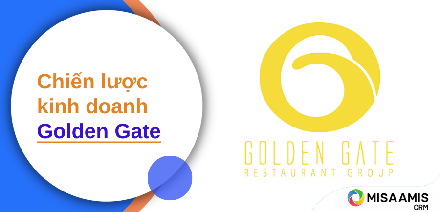 Chiến lược kinh doanh của Golden Gate