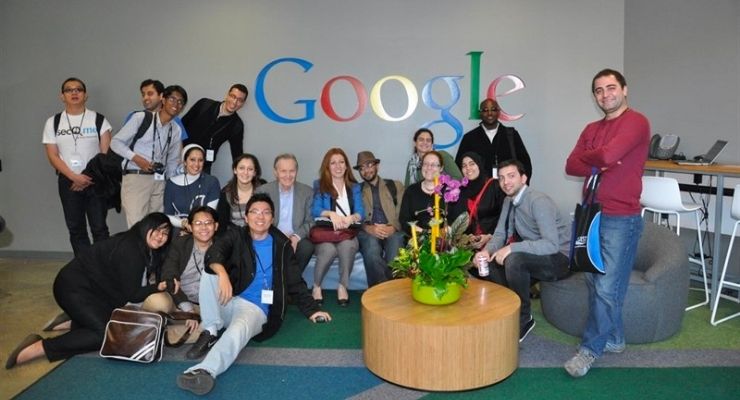 google tuyen dung - lang nghe ly do