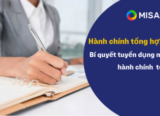 hành chính tổng hợp là gì