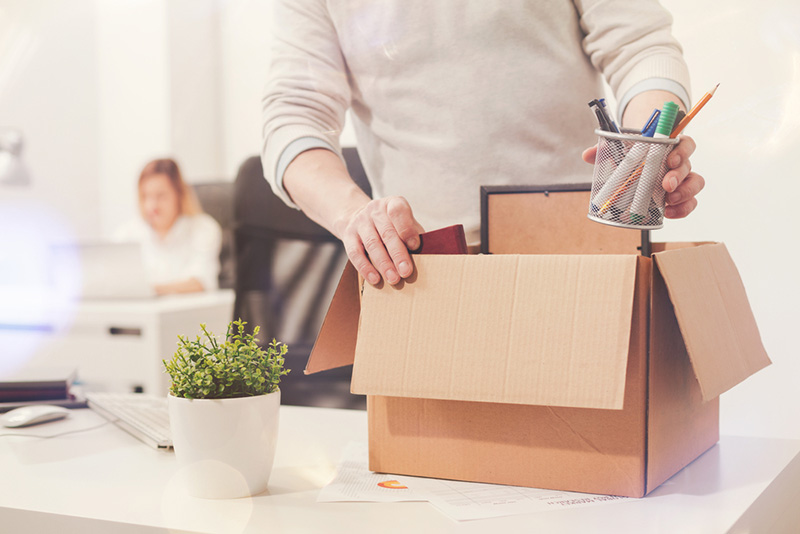Nên làm gì khi làm mà công ty không chịu ký kết hợp đồng lao động