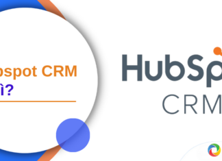 HubSpot CRM là gì?