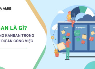 kanban là gì