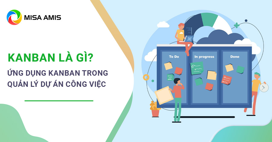 kanban là gì
