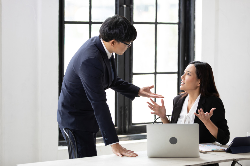 Trường hợp người sử dụng lao động được quyền đơn phương chấm dứt hợp đồng lao động