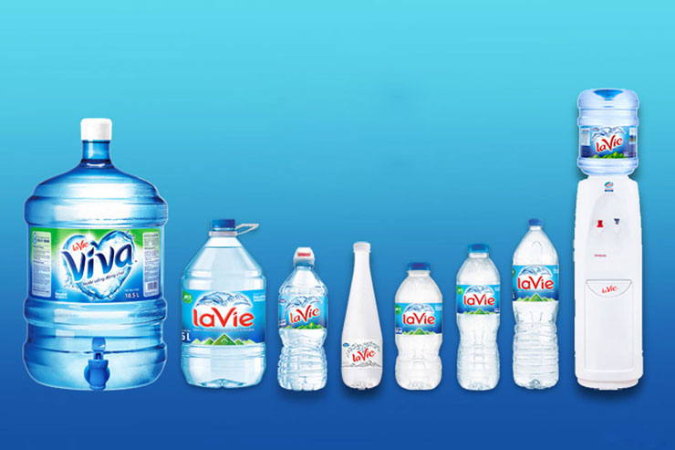 Tìm hiểu tổng quan chiến lược marketing của Lavie